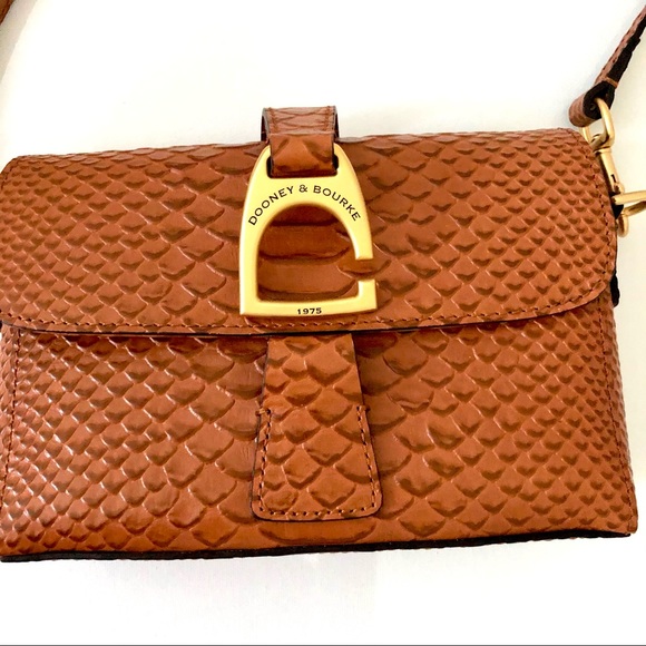 DOONEY & BOURKE small cute large clasp - Picture 3 of 16